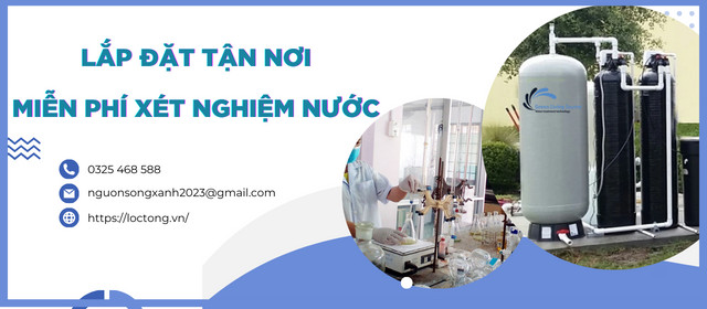 Nguồn Sống Xanh Group