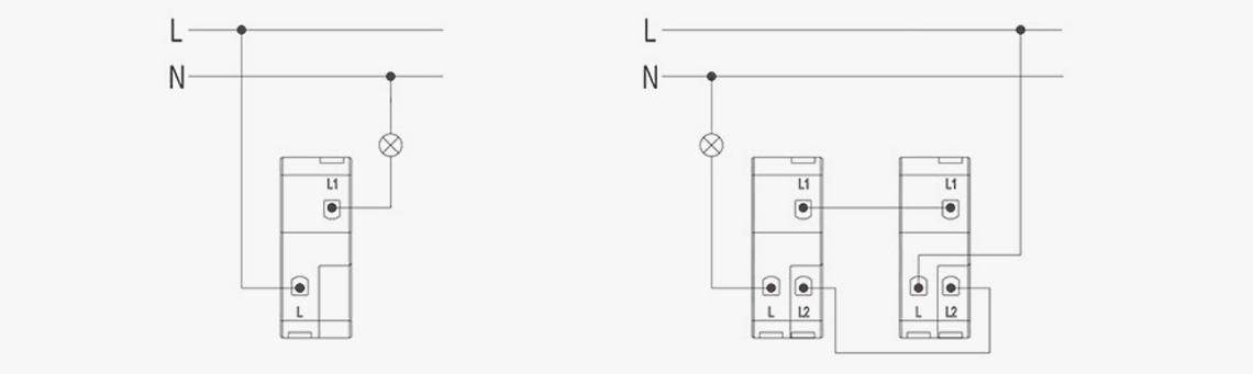 huong dan dau day cong tac 1 chieu va 2 chieu simon i7
