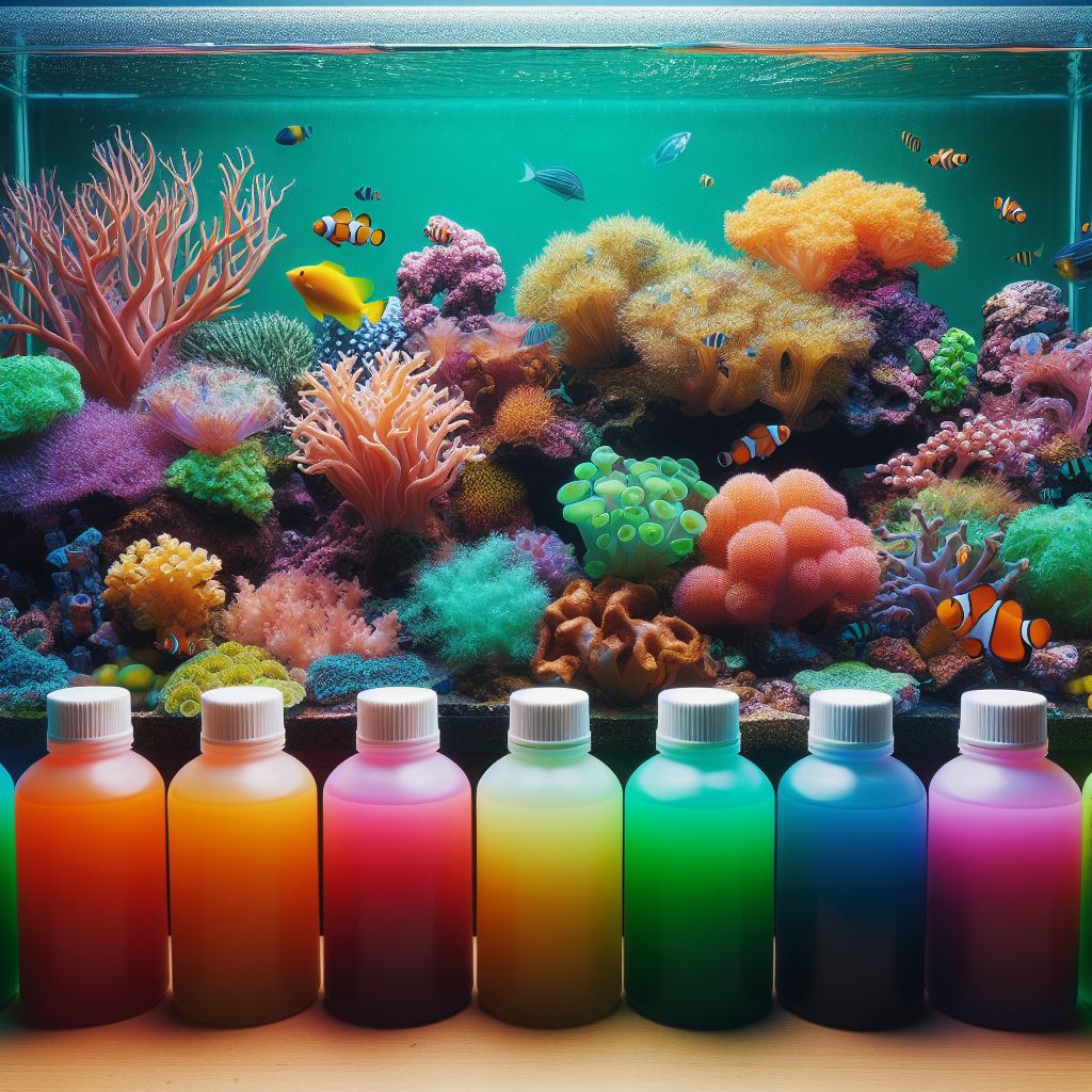 Sản phẩm bổ sung