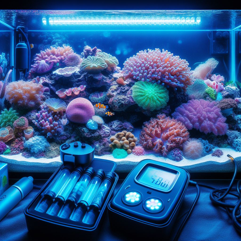 Phụ kiện - Thiết bị