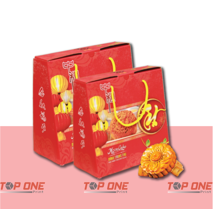 hộp bánh trung thu carton sóng