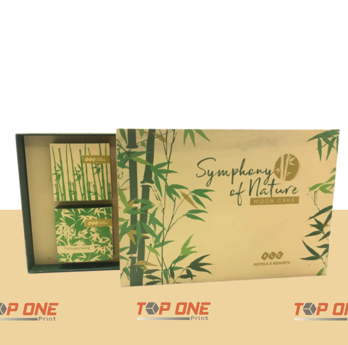 hộp bánh trung thu cao cấp