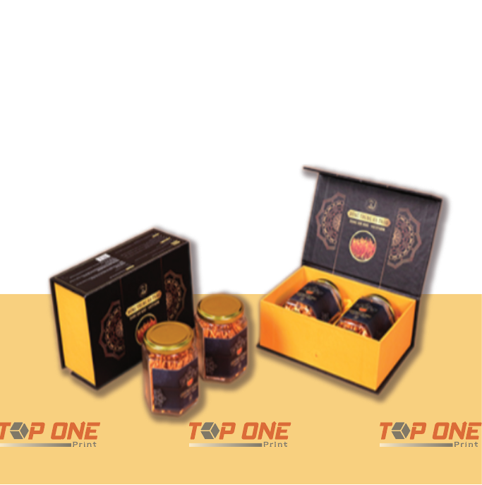 hộp đông trùng hạ thảo