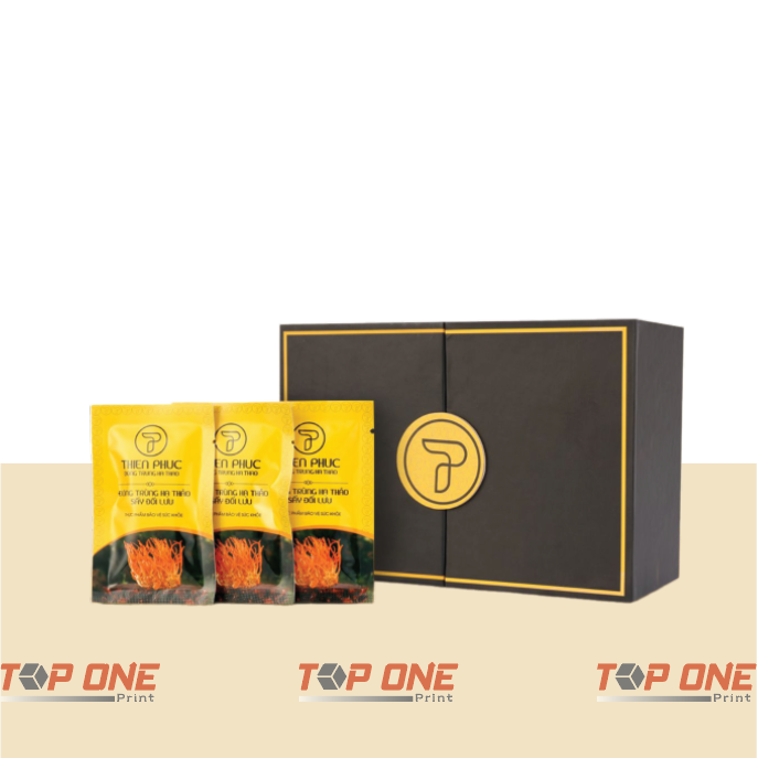 hộp đông trùng hạ thảo