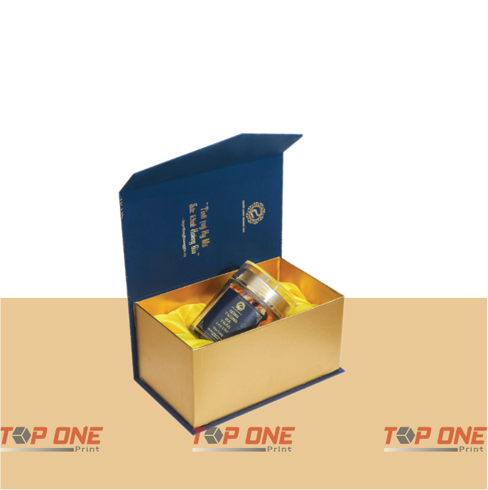 hộp đựng đông trùng hạ thảo