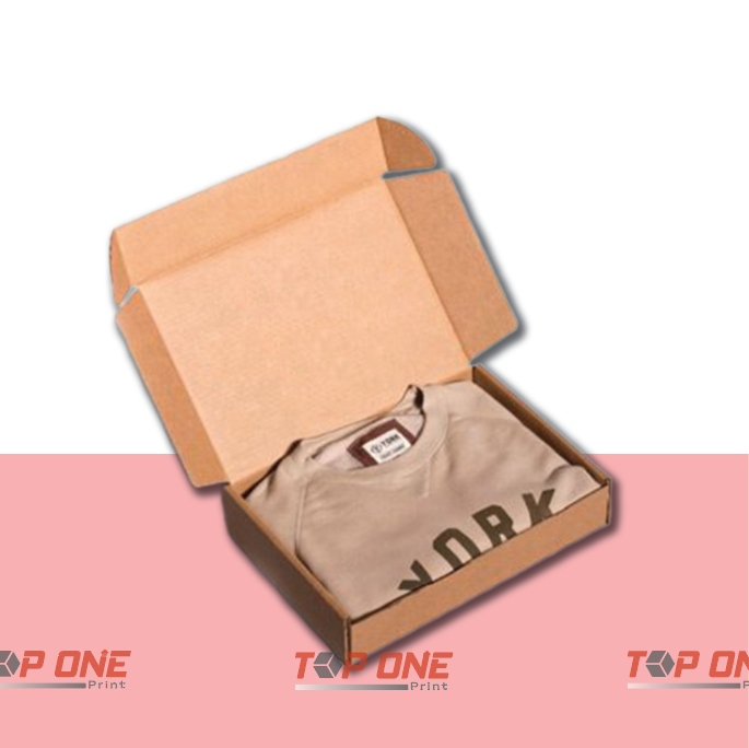 hộ giấy đựng quần áo