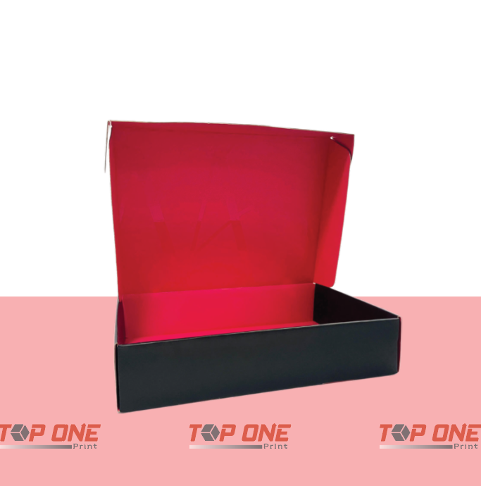 hộp đựng quần áo