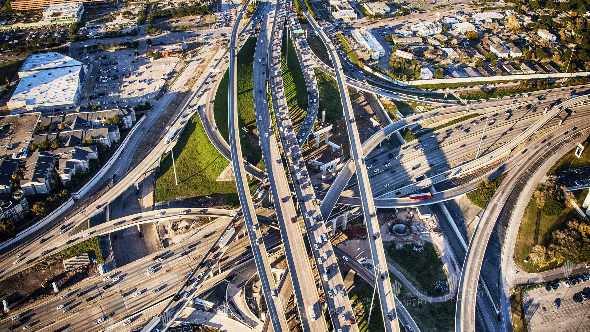 dự án kết nối Vành đai 3