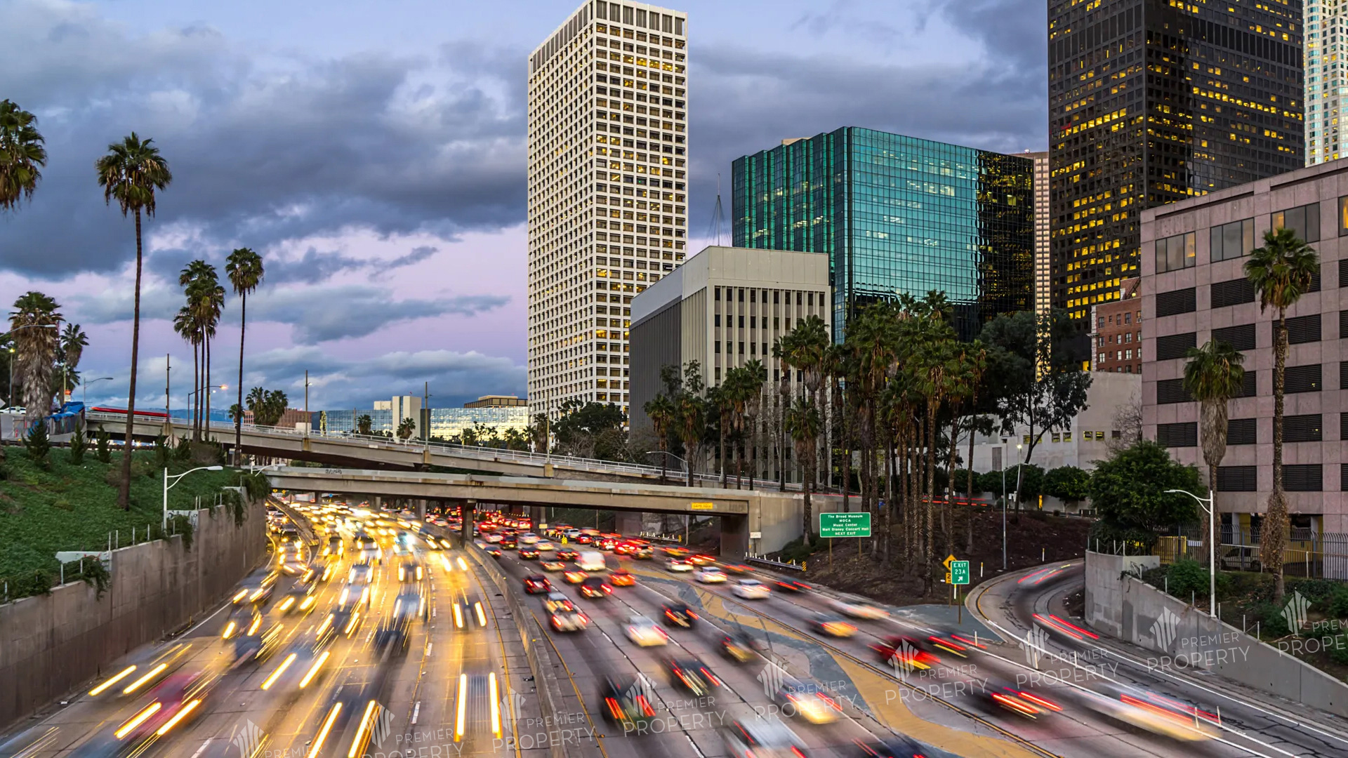 hạ tầng Nhơn Trạch