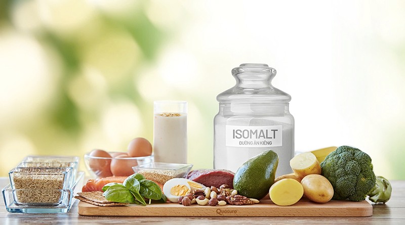 Chế độ dinh dưỡng là yếu tố then chốt trong việc quản lý đái tháo đường