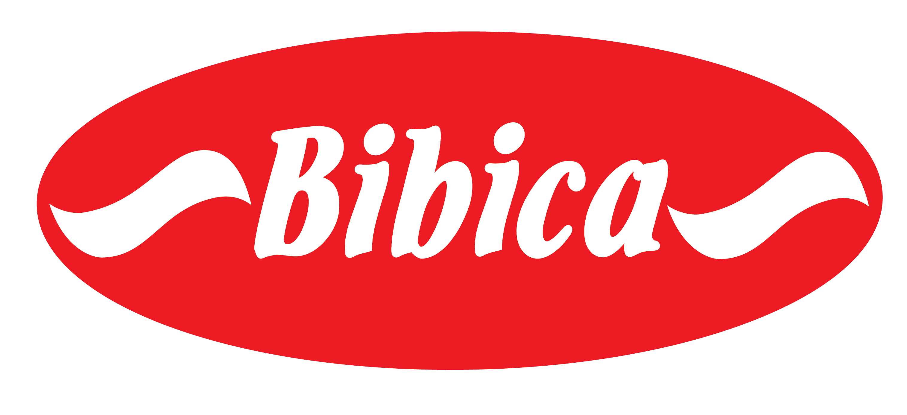 Bibica Logo