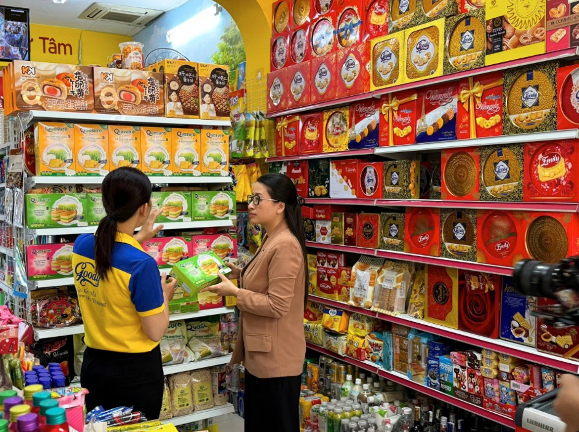 QUASURE SUGAR FREE –BƯỚC TIẾN CHIẾN LƯỢC TRONG XU HƯỚNG SỐNG KHỎE CỦA NGƯỜI VIỆT