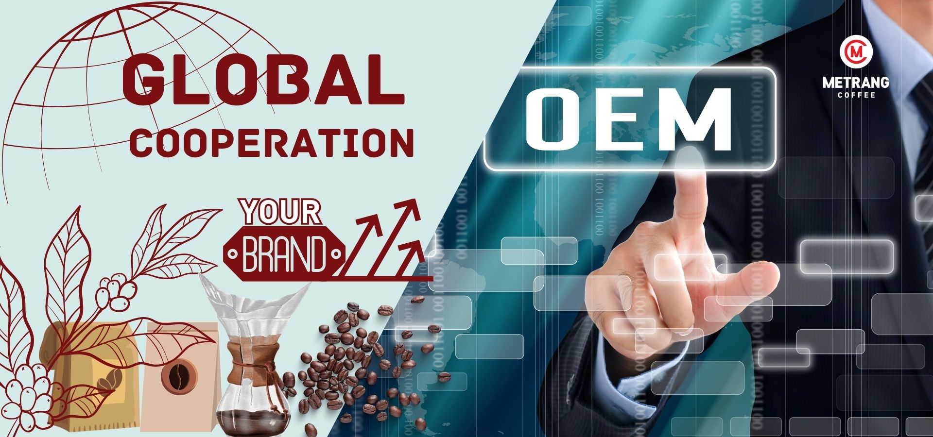 Dịch vụ OEM