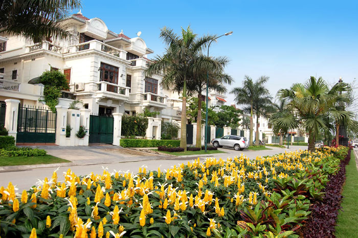 Dự án Ciputra Hà Nội