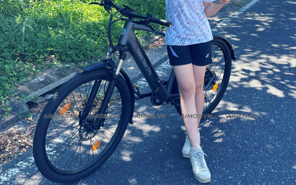 Sự lựa chọn cho người yêu thể thao