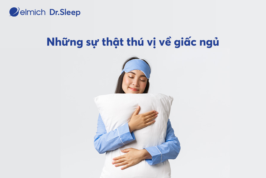 Giấc ngủ ngon - Chìa khóa vàng cho sức khỏe và hạnh phúc