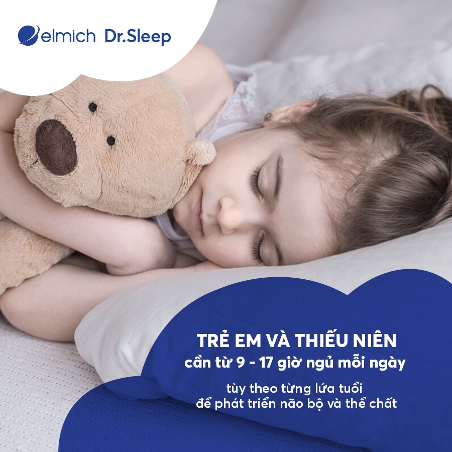Các thiên thần nhỏ bé này cần rất nhiều thời gian để ngủ, từ 14 đến 17 tiếng mỗi ngày.