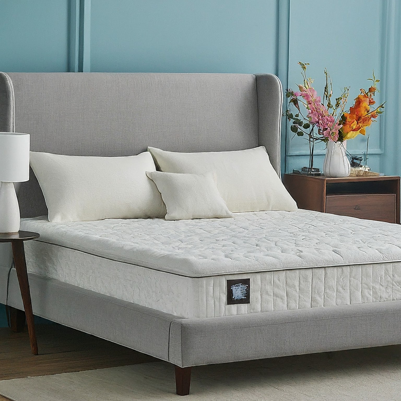 Tại sao việc chọn nệm lại quan trọng đến vậy?