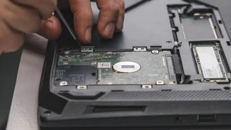 Lựa chọn ổ cứng phù hợp nhu cầu