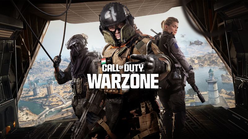 Game Call of Duty có thể chiếm đến 175GB