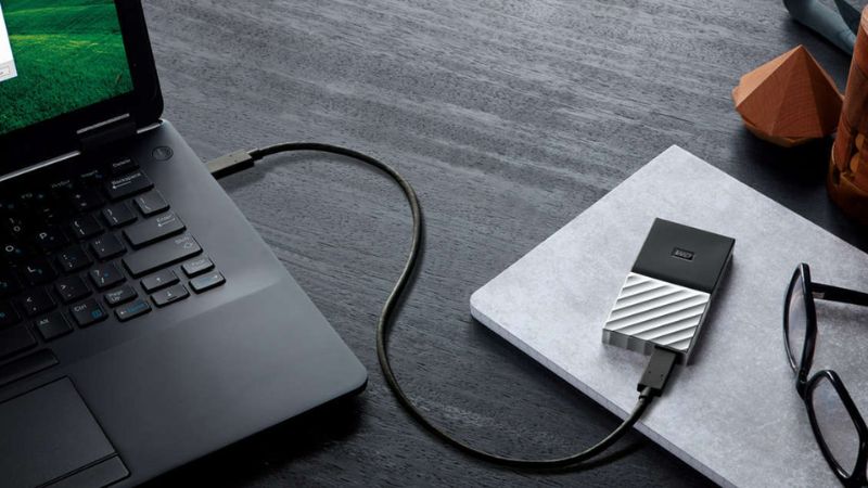 Chọn dung lượng ổ cứng phù hợp nhu cầu