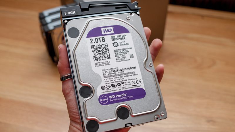 Kiểm tra kỹ các thông tin trên sản phẩm trước khi mua