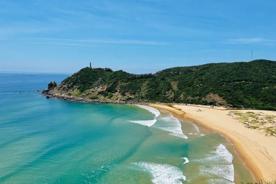 Địa điểm du lịch đẹp gần nông trại B&U