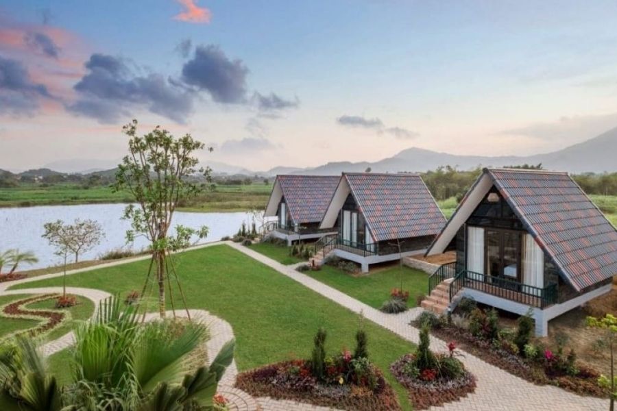 Homestay gần biển Tuy Hòa