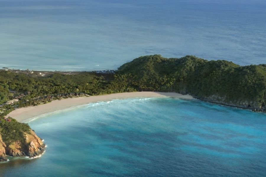 Kinh nghiệm du lịch Bãi Nồm Phú yên