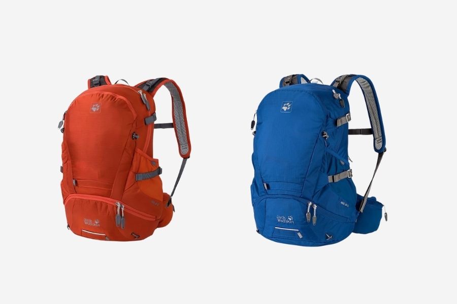 Các thương hiệu balo học sinh cấp 1 đẹp, bền, chất lượng