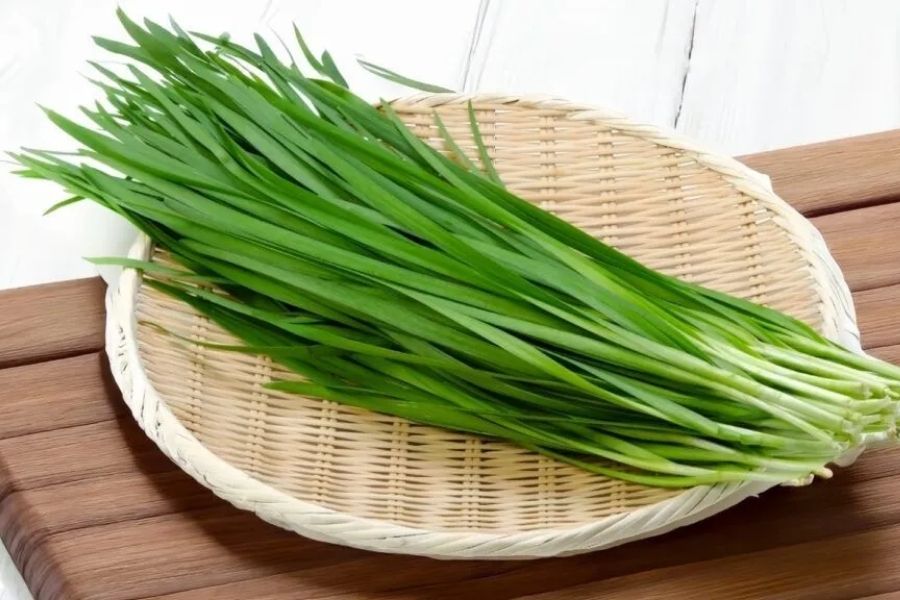 Bánh canh hẹ Phú Yên - Đặc sản xứ Nẫu