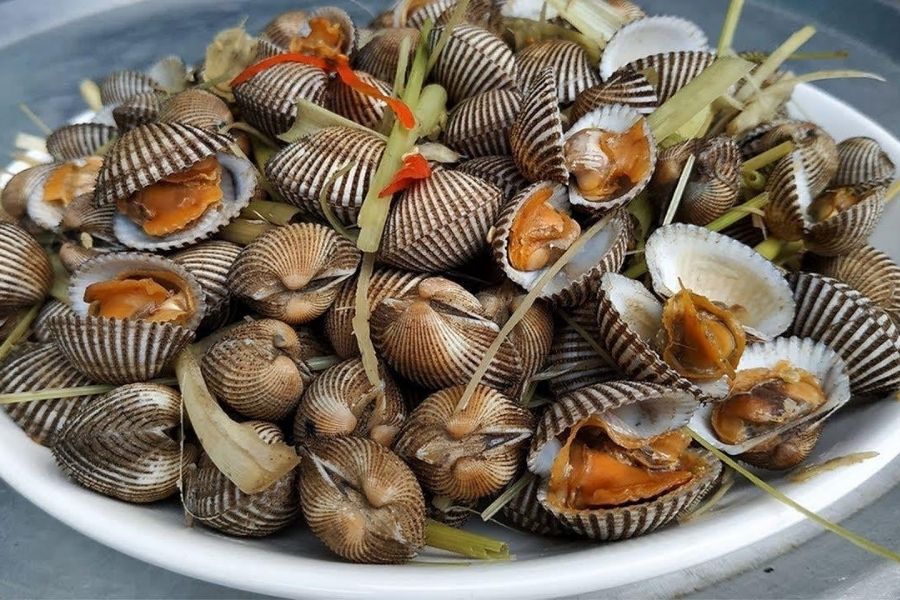 Các món đặc sản Phú Yên ngon, nổi tiếng