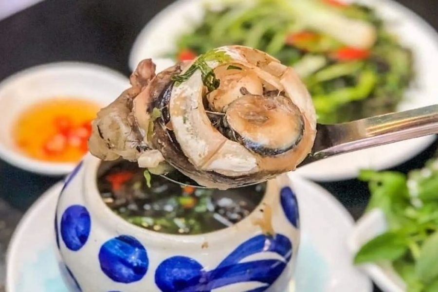 Các món đặc sản Phú Yên ngon, nổi tiếng