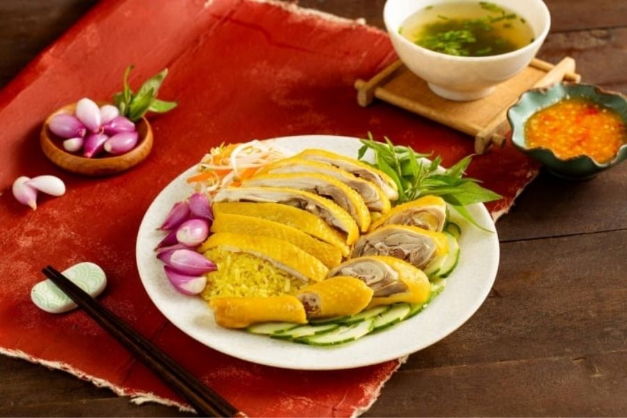 Các món đặc sản Phú Yên ngon, nổi tiếng