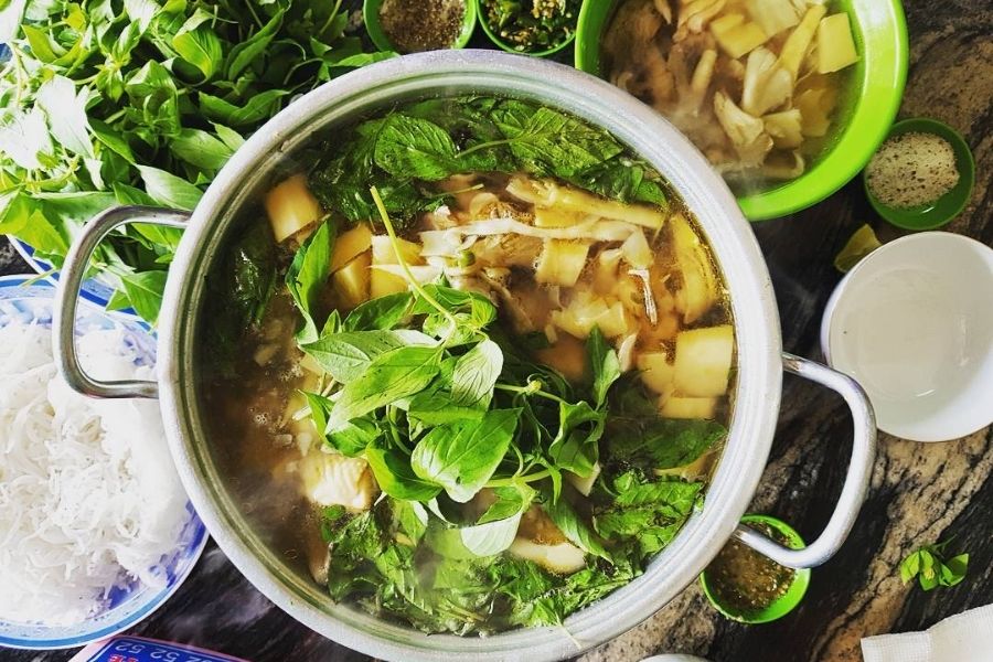 Các món đặc sản Phú Yên ngon, nổi tiếng