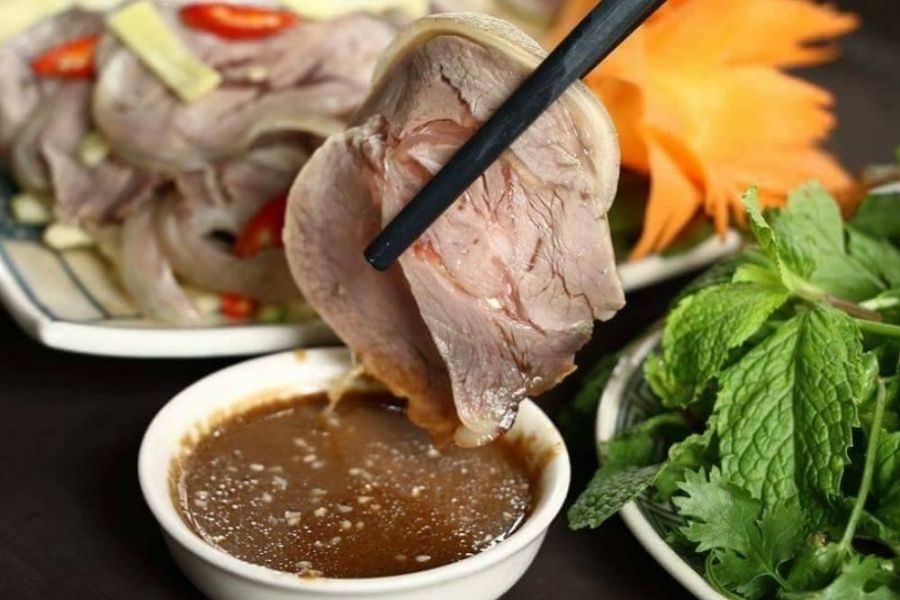 Các món đặc sản Phú Yên ngon, nổi tiếng