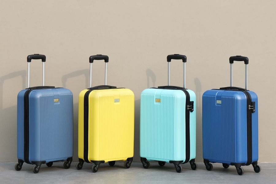 Vali Việt Valinice