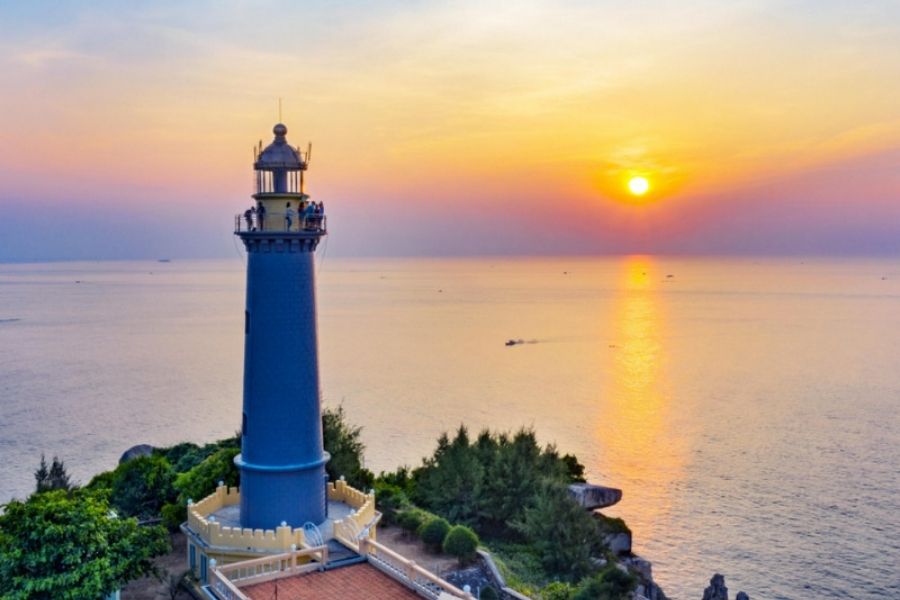 Những địa điểm du lịch gần chùa Thanh Lương