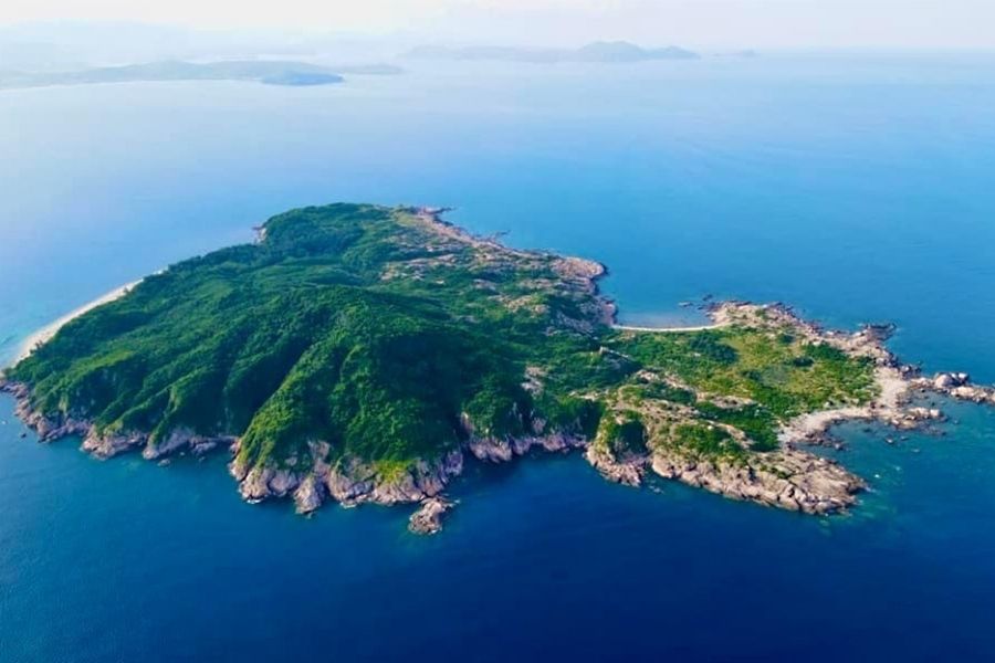 Những điểm du lịch gần bãi Xép đẹp