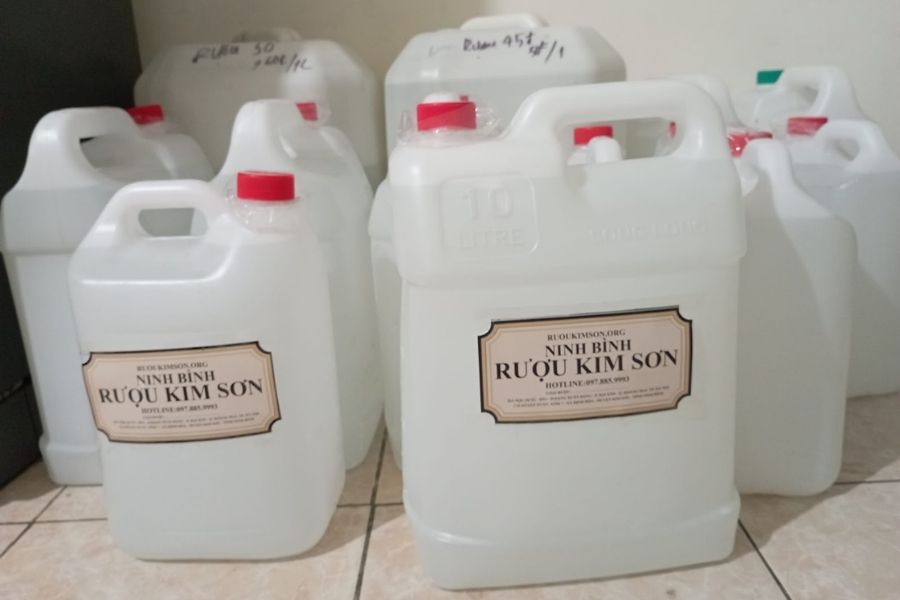 Các món đặc sản Ninh Bình ngon