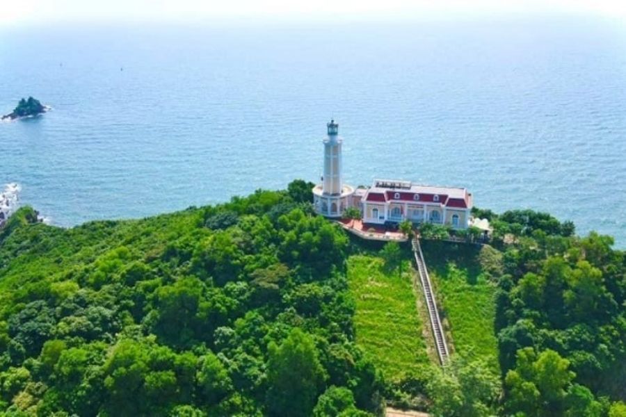 Hải đăng Vĩnh Thực