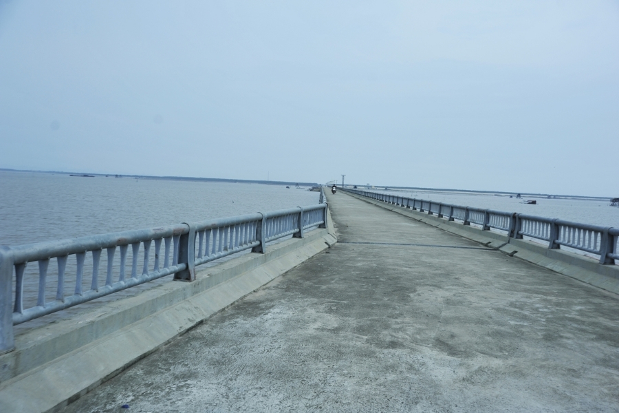 Biển Cồn Nổi - Kim Sơn