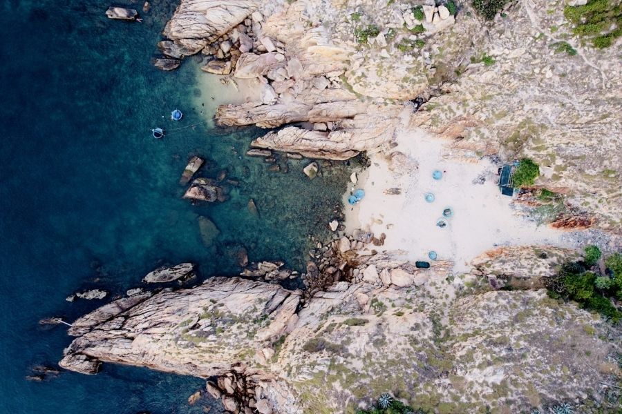 Khám phá Đồi Cổ Thạch