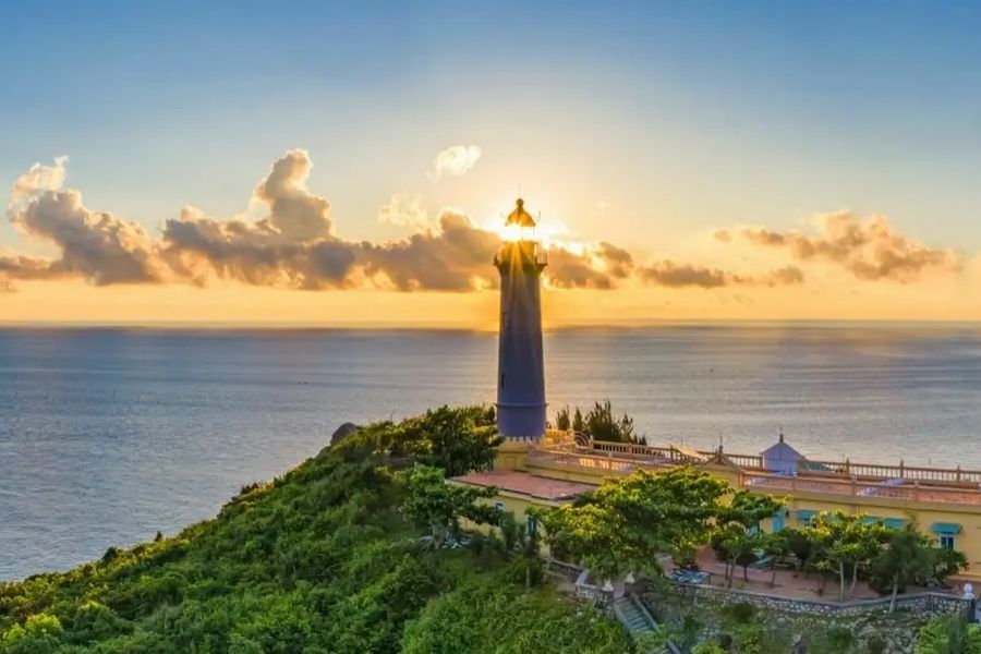 Những điểm du lịch đẹp gần Đèo Cả Phú Yên