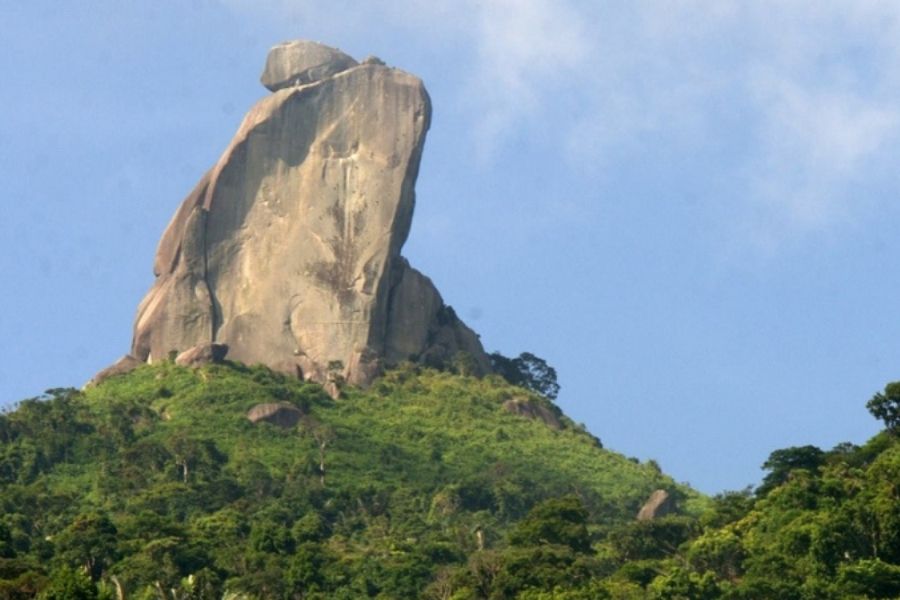 Những điểm du lịch đẹp gần Đèo Cả Phú Yên