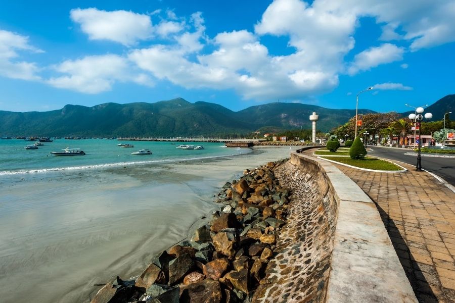 Du lịch Côn Đảo hoang sơ mùa khô cuối năm