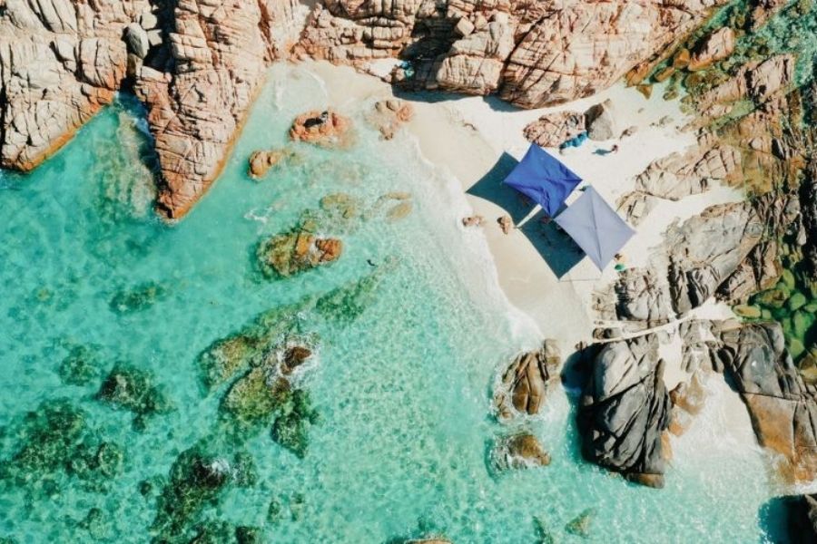 Lịch trình du lịch Vĩnh Hy 2 ngày 1 đêm