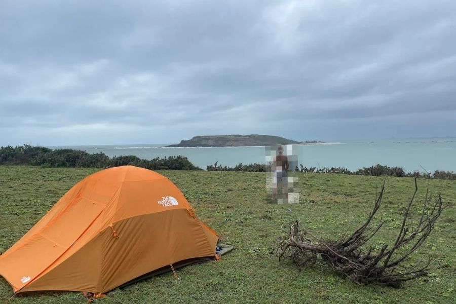 Khám phá Gành Bà Phú Yên