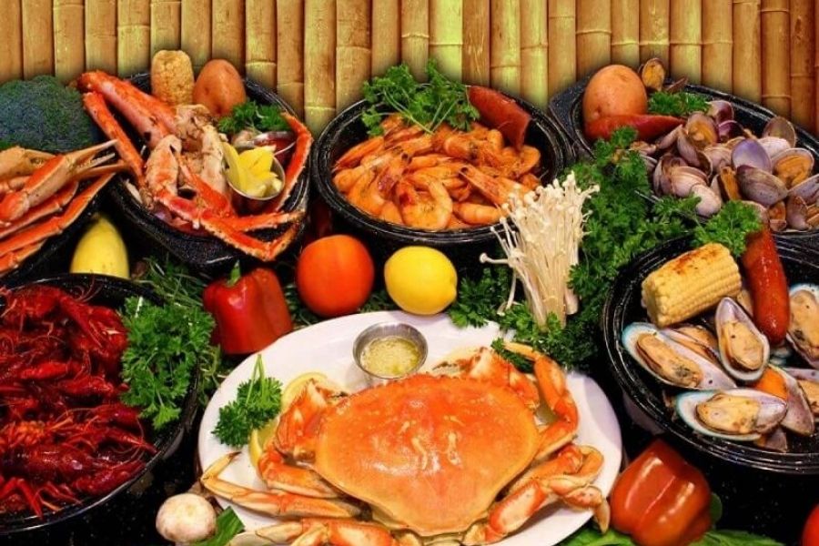 Khám phá Gành Bà Phú Yên