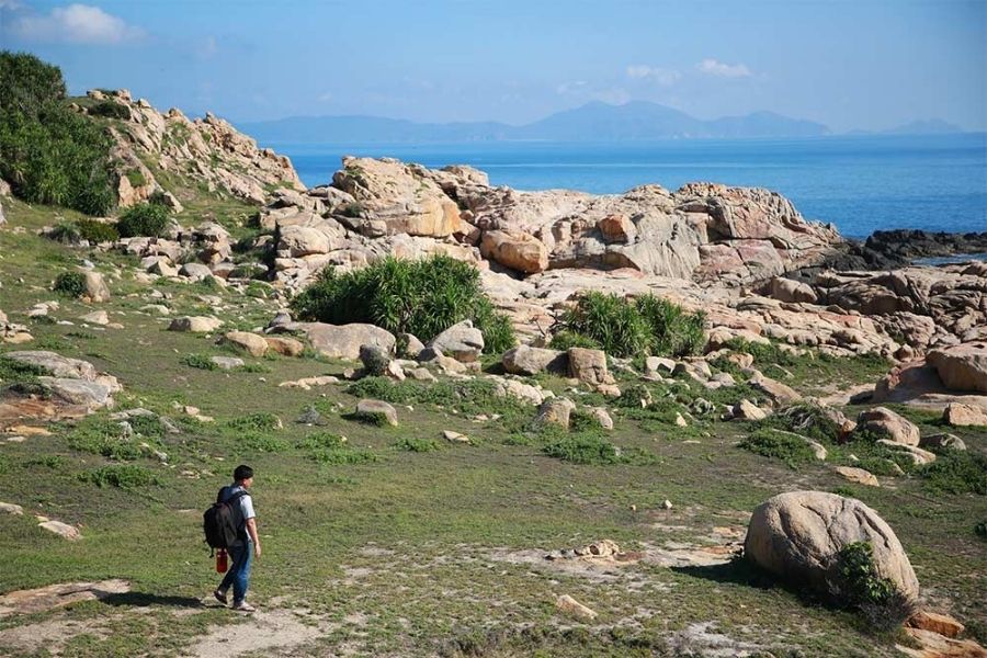 Các hoạt động khác khi tới cù lao Mái Nhà